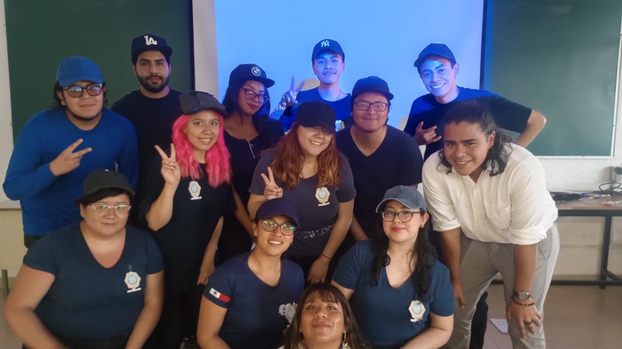 Intervención a grupo de custodios estresados
